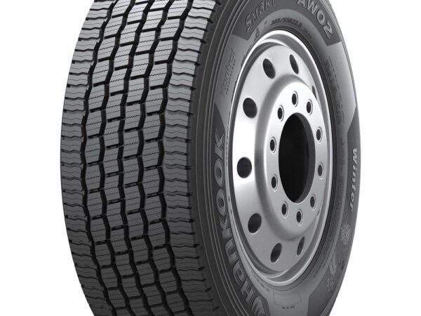 Hankook AW02+