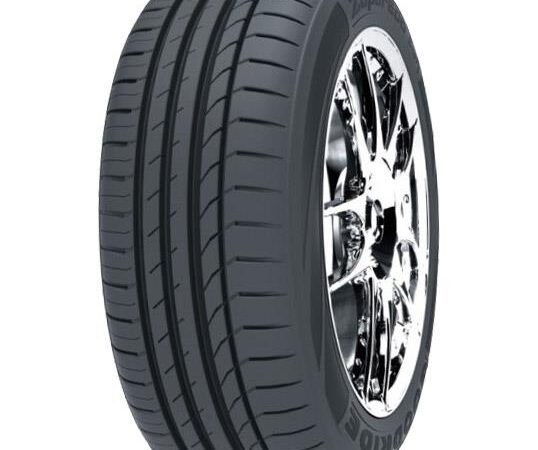 GOODRIDE Z-107