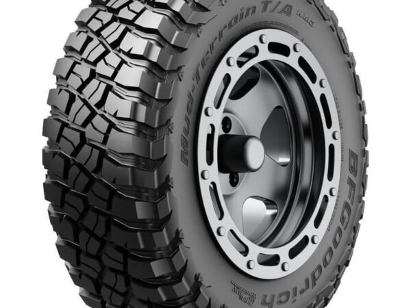 BF GOODRICH MUD TERRAIN T/A KM3