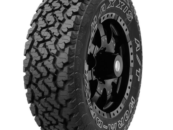 MAXXIS WORM DRIVE AT980E