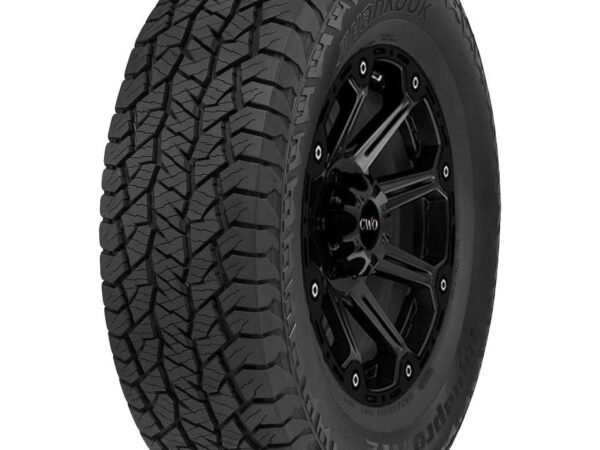 HANKOOK DYNAPRO AT2 (RF11)