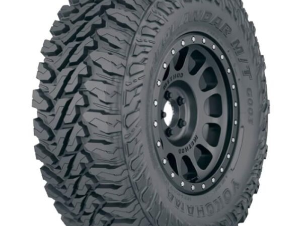 YOKOHAMA GEOLANDAR M/T G003