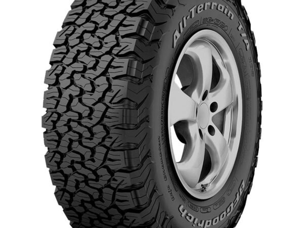 BF GOODRICH ALL-TERRAIN T/A KO2