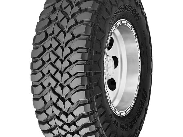 HANKOOK DYNAPRO MT (RT03)