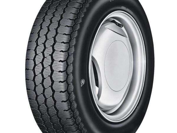 CHENG SHIN TRAILERMAXX CR966