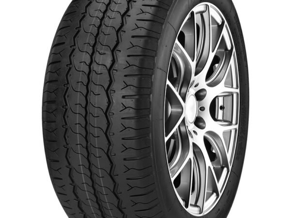 GRIPMAX CARGO CARRIER