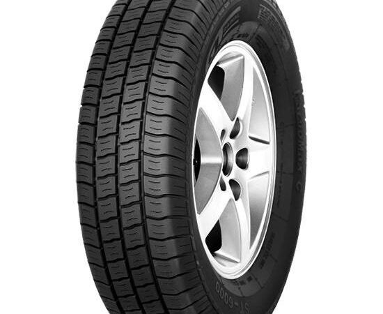 GT RADIAL KARGOMAX ST-6000