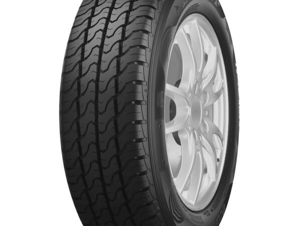 DUNLOP ECONODRIVE