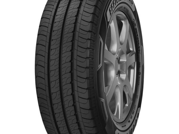 GOODYEAR EFFICIENTGRIP CARGO