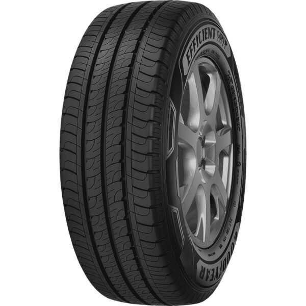 GOODYEAR EFFICIENTGRIP CARGO