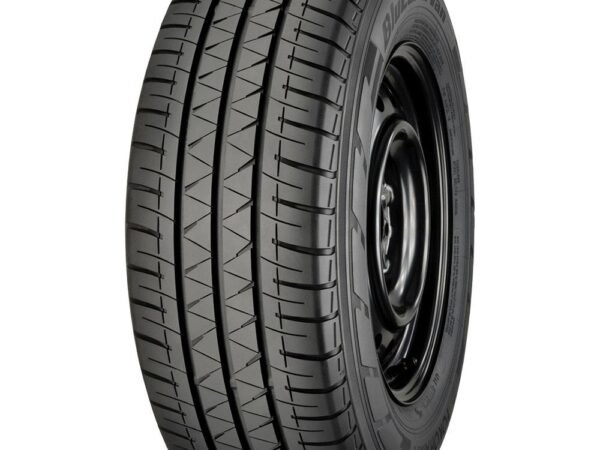 YOKOHAMA BLUEARTH-VAN RY55