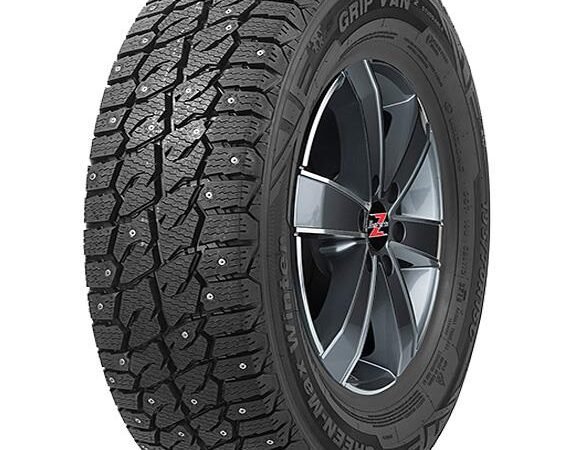GREENMAX G-M W G VAN 2