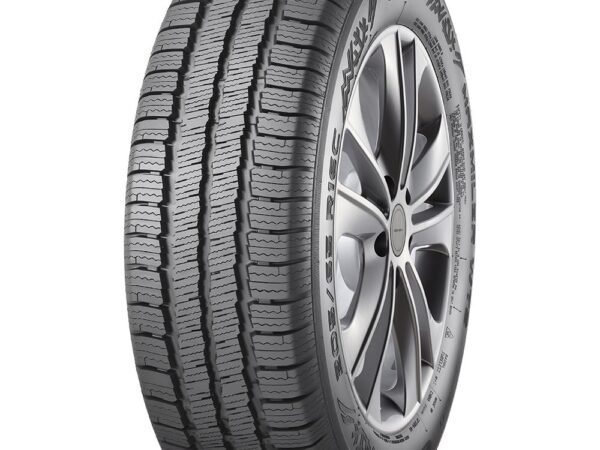 GT RADIAL MAXMILER WT2 CARGO