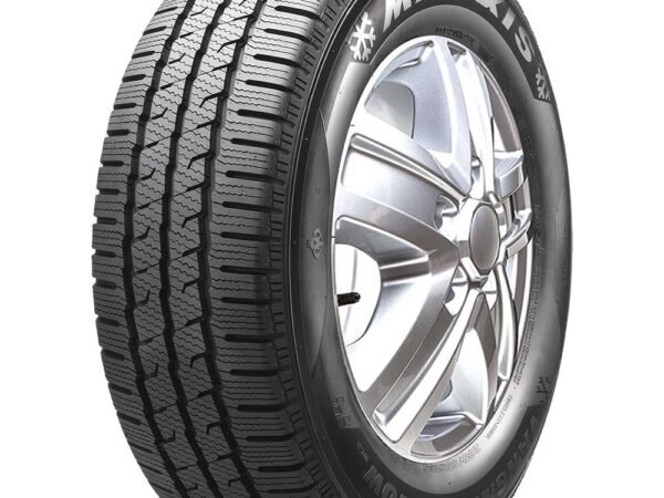 MAXXIS WL2 VANSMART SNOW