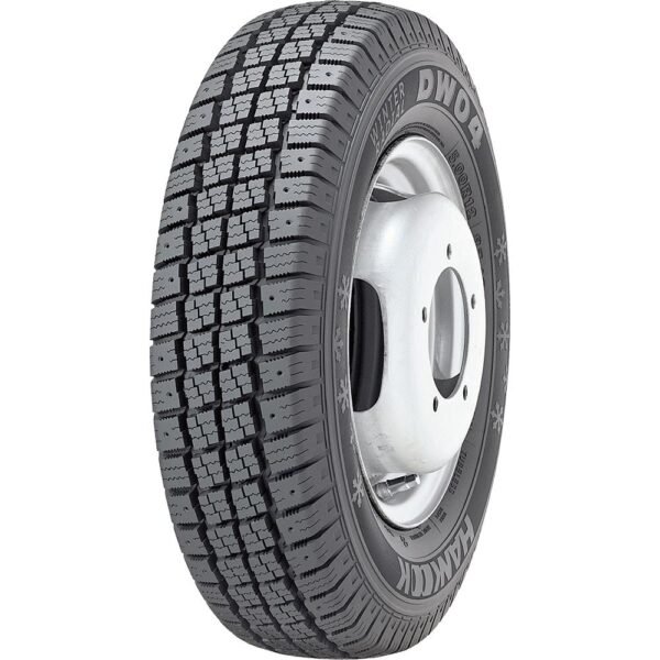 HANKOOK WINTER RADIAL (DW04)