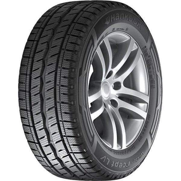 HANKOOK WINTER I*CEPT LV (RW12)