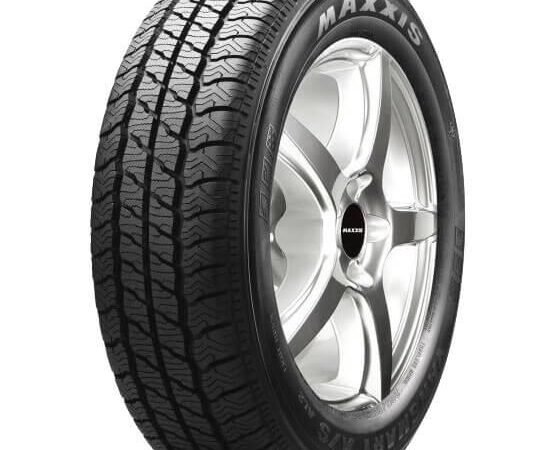 Maxxis VANSMART A/S AL2