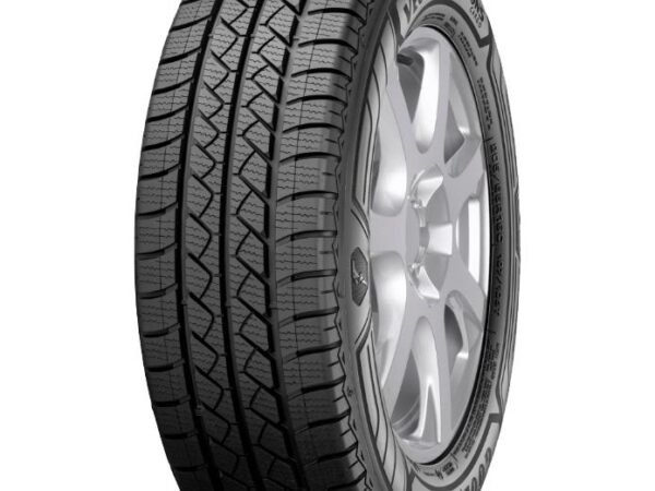 GOODYEAR VECTOR 4SEASONS CARGO
