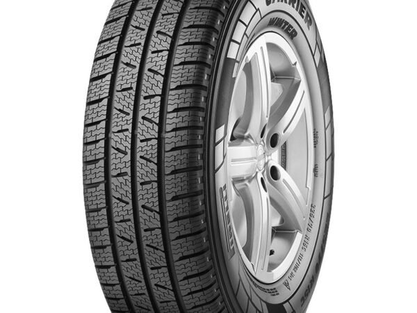 PIRELLI CARRIER WINTER