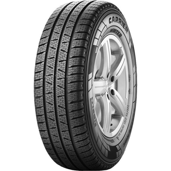PIRELLI CARRIER WINTER