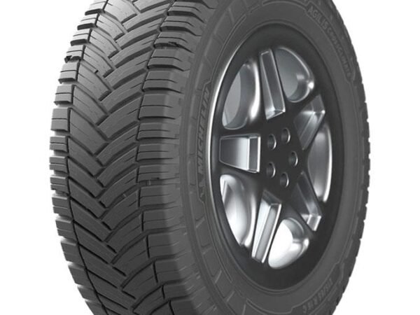 MICHELIN AGILIS CROSSCLIMATE