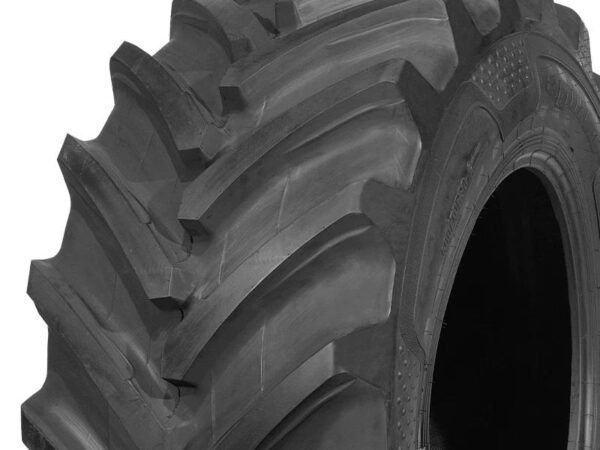 Alliance AGRISTAR II 65