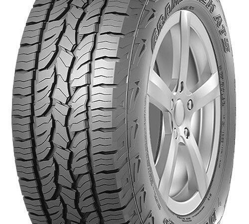 DUNLOP GRANDTREK AT5
