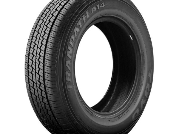 TOYO TRANPATH A14A