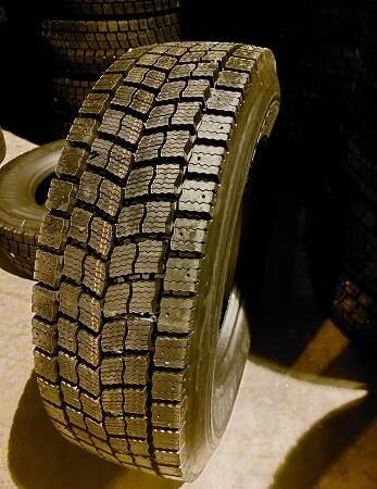 Paltread Cold Retread P41