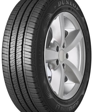 DUNLOP ECONODRIVE LT
