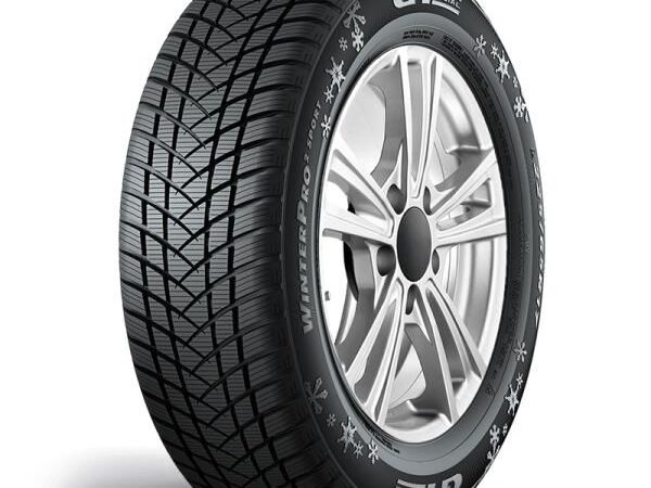 GT RADIAL WINTERPRO 2 SPORT SUV
