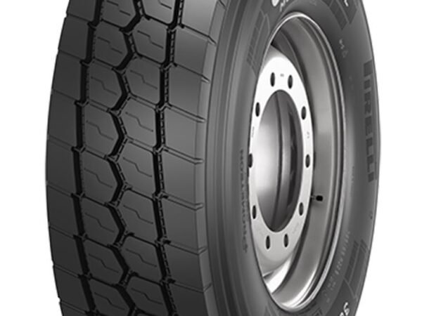 Prometeon G02 Pro MultiAxle