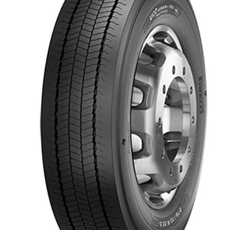 Pirelli U02e Urban-e Pro Multiaxle