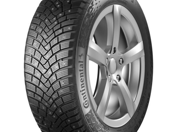 CONTINENTAL ICECONTACT 3