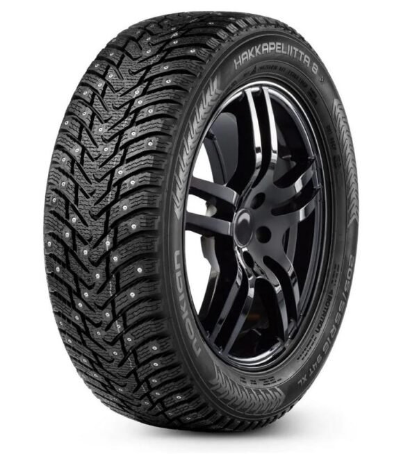 NOKIAN HKPL 8