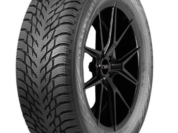 NOKIAN HKPL R3 SUV