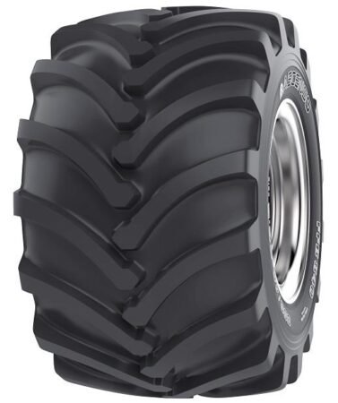 Ascenso FFB840 FORESTRY