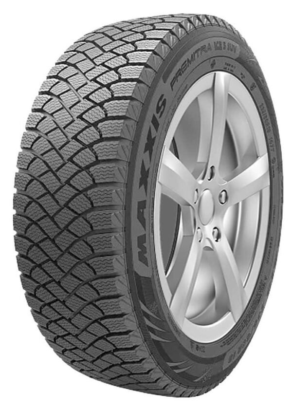MAXXIS PREMITRA ICE 5 SP5 SUV padanga