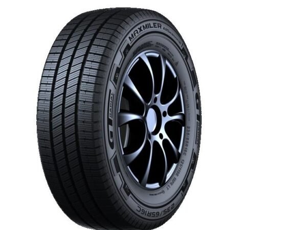 GT RADIAL MAXMILER ALL SEASON 2