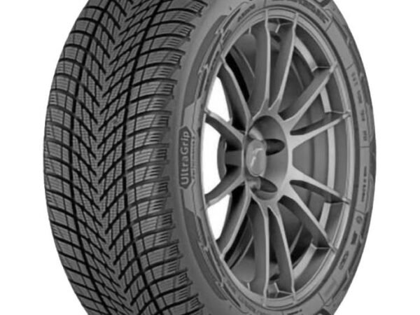 GOODYEAR ULTRAGRIP PERFORMANCE 3
