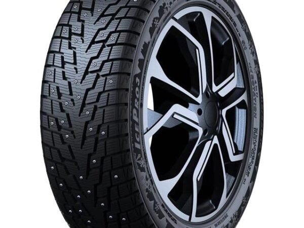 GT RADIAL ICEPRO 3 (EVO)