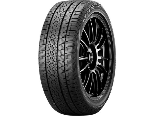 PIRELLI WINTER ICE ZERO ASIMMETRICO
