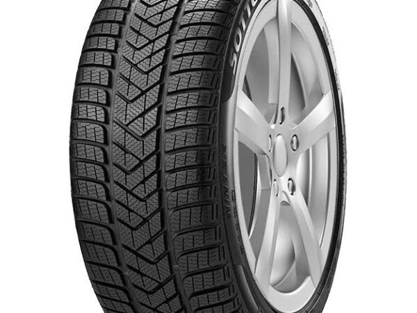 Pirelli WINTER SOTTOZERO 3
