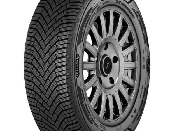 GOODYEAR ULTRAGRIP ICE 3