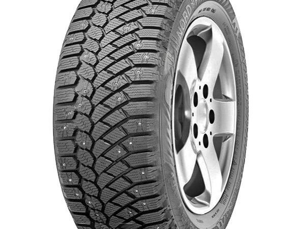 GISLAVED NORD FROST 200
