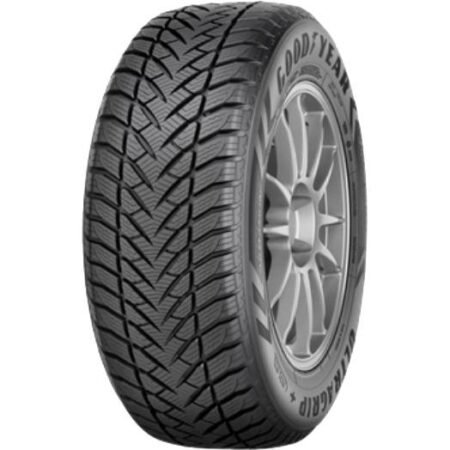 GOODYEAR ULTRA GRIP + SUV