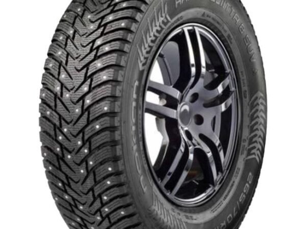 NOKIAN HKPL 8 SUV