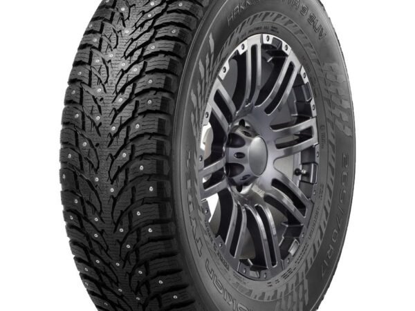 NOKIAN HKPL 9 SUV