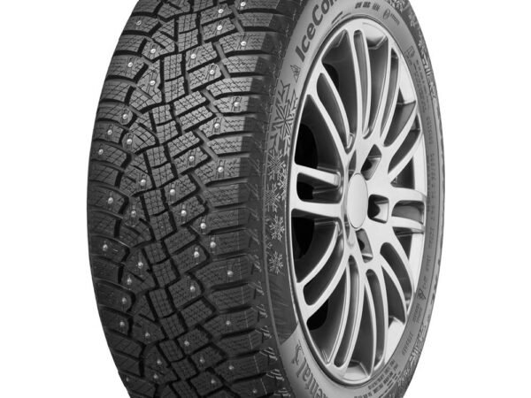 CONTINENTAL ICECONTACT 2