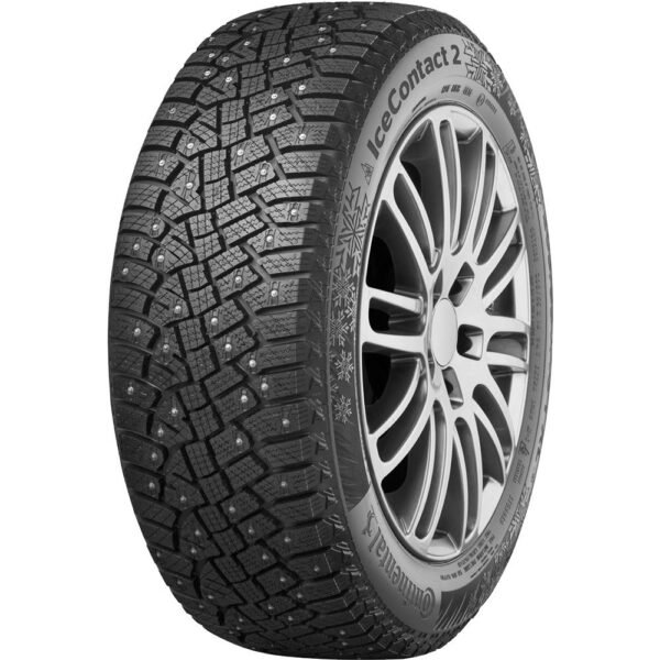 CONTINENTAL ICECONTACT 2